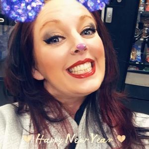 Meet your Posher, Pamela